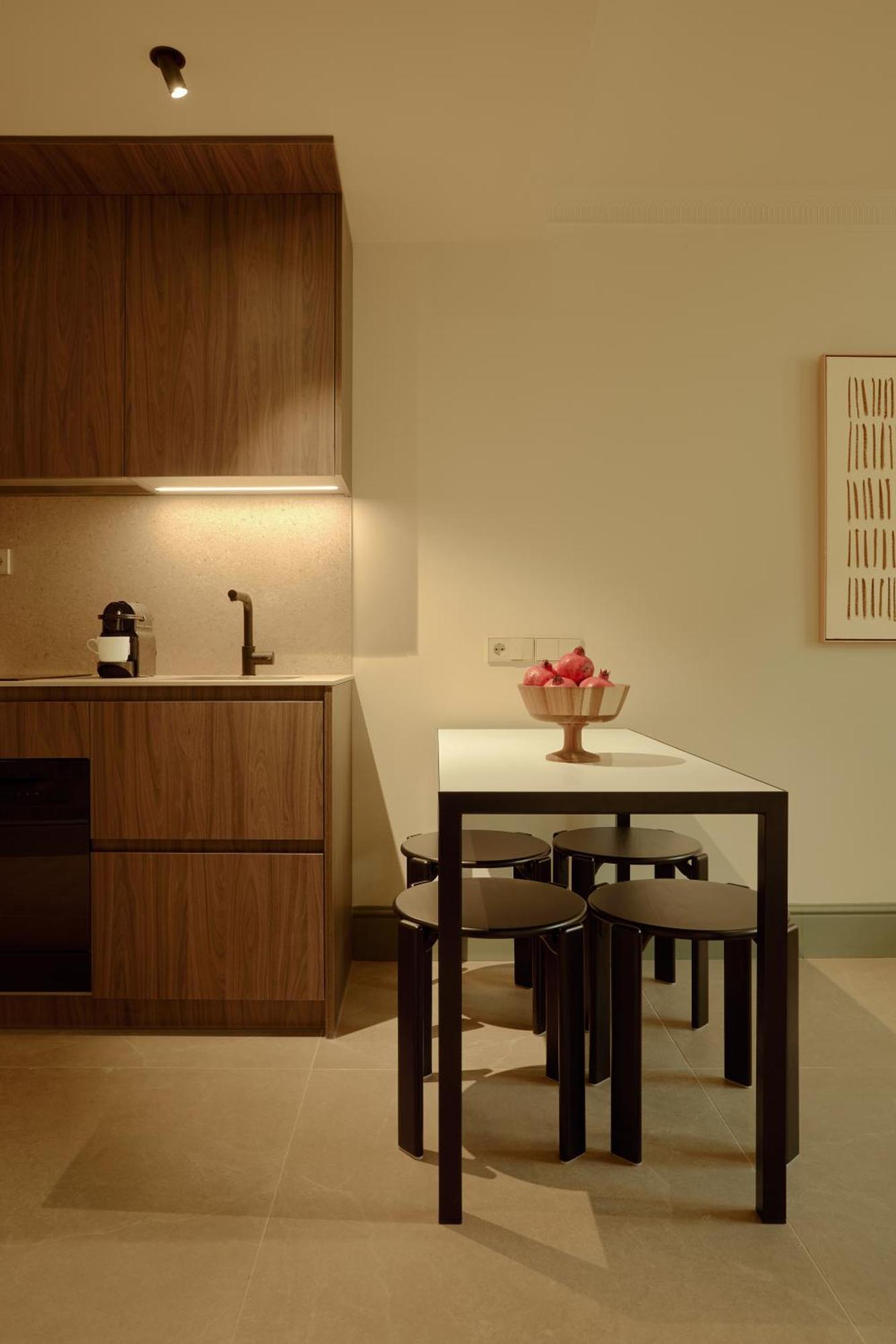 U-Sense Granada Gran Via公寓 外观 照片